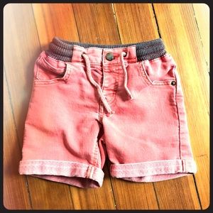 Toddler shorts